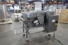 Grote Single Lane Pepperoni Slicer